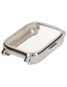 Hurtownia GSM - Bizon Case Watch Felipe Xiaomi Redmi Watch 5 Lite ezüst - BIZ6656 - {ean13} - Hurt