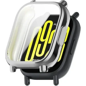 Hurtownia GSM - Bizon Case Watch Felipe Xiaomi Redmi Watch 5 Lite argintiu - BIZ6656 - {ean13} - Hurt