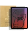 Prywatyzujące szkło hartowane Bizon Glass Tab Clear Shadow do iPad Pro 11 2024 [2 PACK]