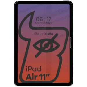 Hurtownia GSM - Pryzvatizující tvrzené sklo Bizon Glass Tab Clear Shadow pro iPad Air 11" M2 6. gen. 2024 [2 PACK] - BIZ6658 - {ean13} - Hurt
