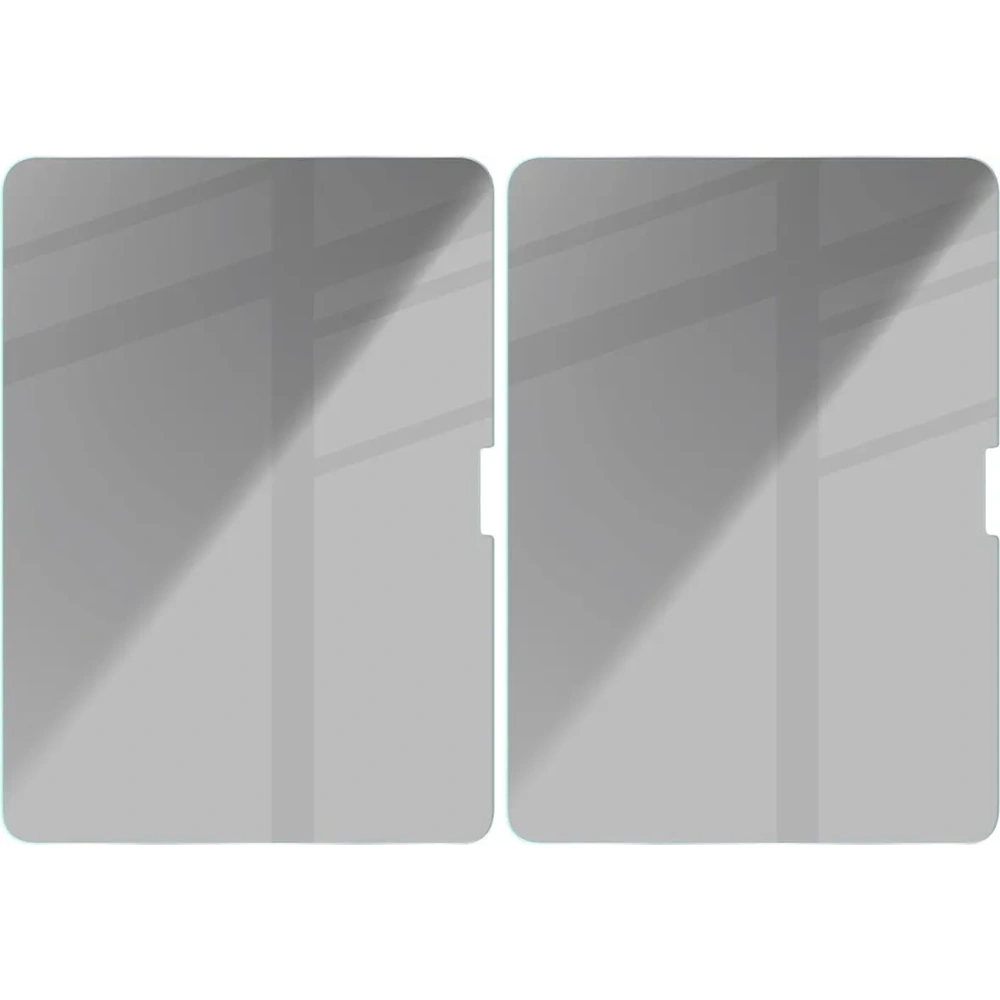 Wholesale Bizon Glass Tab Clear Shadow Apple iPad Air 11" M2 6 gen. 2024 [2 PACK] - BIZ6658 - {ean13} - Hurt