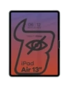 Hurtownia GSM - Prywatyzujące szkło hartowane Bizon Glass Tab Clear Shadow do iPad Air 13" M2 2024 [2 PACK] - BIZ6659 - {ean13} - Hurt
