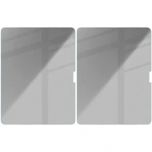 Hurtownia GSM - Bizon Glass Tab Clear Shadow Apple iPad Air 13" M2 2024 [2 PACK] - BIZ6659 - {ean13} - Hurt