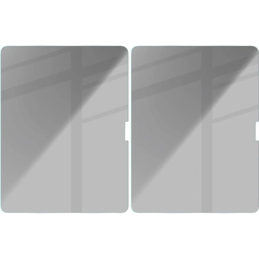Hurtownia GSM - Prywatyzujące szkło hartowane Bizon Glass Tab Clear Shadow do iPad Air 13" M2 2024 [2 PACK] - BIZ6659 - {ean13} - Hurt