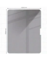 Wholesale Bizon Glass Tab Clear Shadow Apple iPad Pro 13 2024 [2 PACK] - BIZ6660 - {ean13} - Hurt