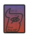Wholesale Bizon Glass Tab Clear Shadow Apple iPad Pro 13 2024 [2 PACK] - BIZ6660 - {ean13} - Hurt