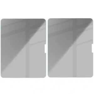 Hurtownia GSM - Bizon Glass Tab Clear Shadow Apple iPad Pro 13 2024 [2 PACK] - BIZ6660 - {ean13} - Hurt