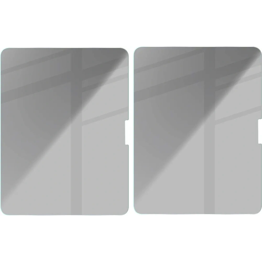 Wholesale Bizon Glass Tab Clear Shadow Apple iPad Pro 13 2024 [2 PACK] - BIZ6660 - {ean13} - Hurt