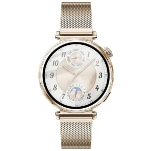 Hurtownia GSM - Bizon üvegóra Edge Hybrid Huawei Watch GT 5 41 mm fekete - BIZ6661 - {ean13} - Hurt