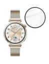 Hurtownia GSM - Szkło hybrydowe Bizon Glass Watch Edge Hybrid do Huawei Watch GT 5 41 mm czarne - BIZ6661 - {ean13} - Hurt