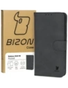 Hurtownia GSM - Bizon Case Pocket Samsung Galaxy S24 FE schwarz - BIZ6662 - {ean13} - Hurt