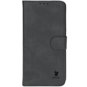 Hurtownia GSM - Bizon Case Pocket Samsung Galaxy S24 FE schwarz - BIZ6662 - {ean13} - Hurt
