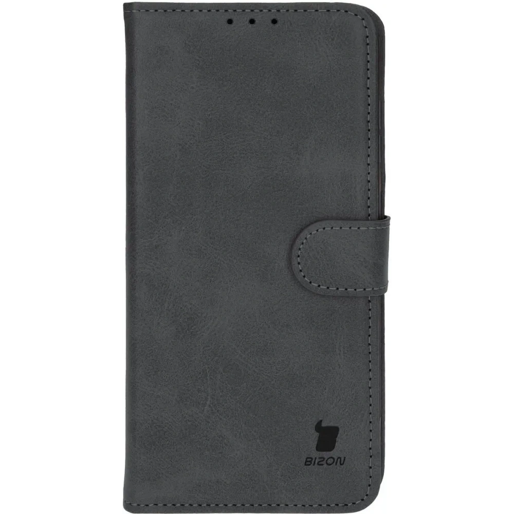 Hurtownia GSM - Bizon Case Pocket Samsung Galaxy S24 FE schwarz - BIZ6662 - {ean13} - Hurt