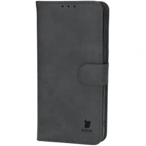 Hurtownia GSM - Bizon Case Pocket Samsung Galaxy S24 FE schwarz - BIZ6662 - {ean13} - Hurt