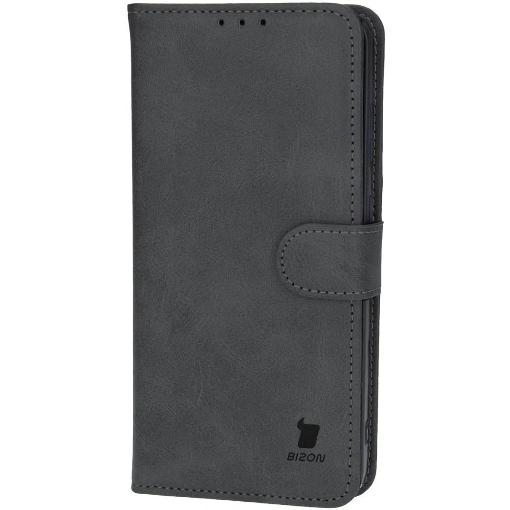 Hurtownia GSM - Bizon Case Pocket Samsung Galaxy S24 FE schwarz - BIZ6662 - {ean13} - Hurt