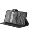 Hurtownia GSM - Bizon Case Pocket Samsung Galaxy S24 FE schwarz - BIZ6662 - {ean13} - Hurt