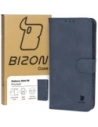 Hurtownia GSM - Bizon tok zseb Samsung Galaxy S24 FE sötétkék - BIZ6663 - {ean13} - Hurt