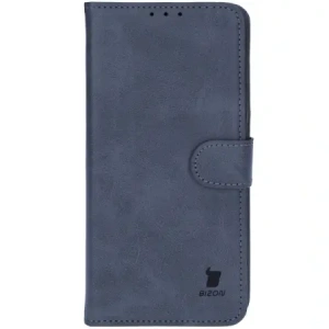 Hurtownia GSM - Bizon Case Pocket Samsung Galaxy S24 FE marineblau - BIZ6663 - {ean13} - Hurt
