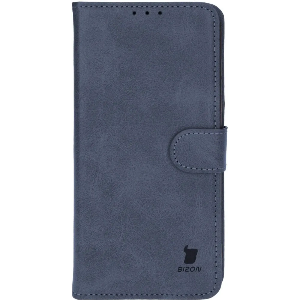 Hurtownia GSM - Bizon tok zseb Samsung Galaxy S24 FE sötétkék - BIZ6663 - {ean13} - Hurt