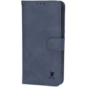 Hurtownia GSM - Bizon Case Pocket Samsung Galaxy S24 FE marineblau - BIZ6663 - {ean13} - Hurt