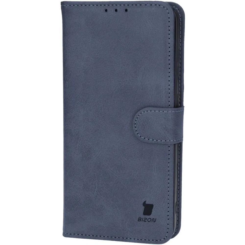Hurtownia GSM - Bizon Case Pocket Samsung Galaxy S24 FE marineblau - BIZ6663 - {ean13} - Hurt