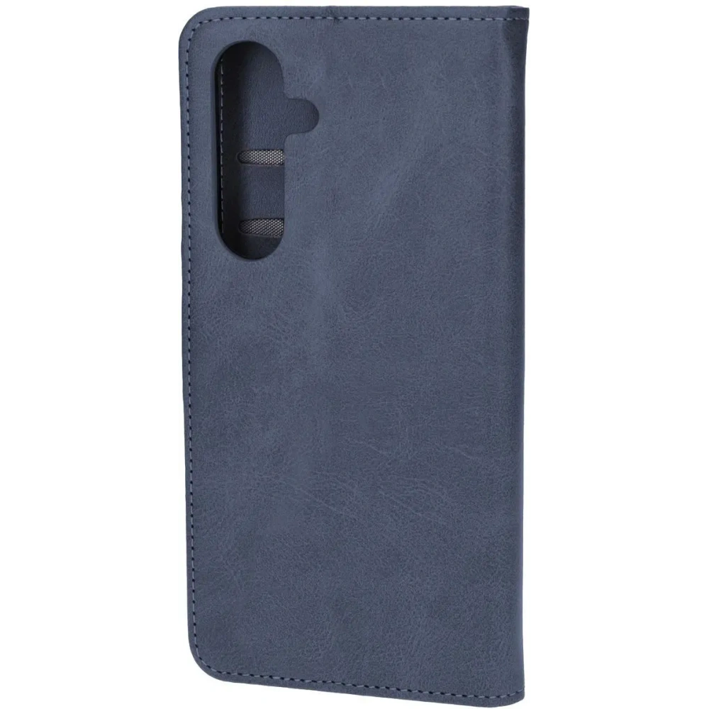 Hurtownia GSM - Bizon tok zseb Samsung Galaxy S24 FE sötétkék - BIZ6663 - {ean13} - Hurt