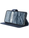 Hurtownia GSM - Bizon tok zseb Samsung Galaxy S24 FE sötétkék - BIZ6663 - {ean13} - Hurt