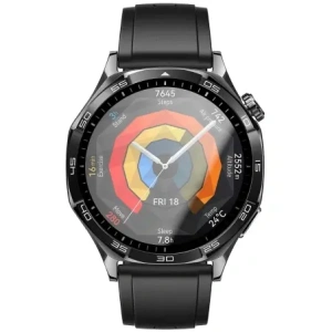 Hurtownia GSM - Bizon Glass Watch Edge Hybrid Huawei Watch GT 5 46 mm fekete - BIZ6664 - {ean13} - Hurt