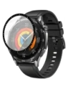 Hurtownia GSM - Bizon Glass Watch Edge Hybrid Huawei Watch GT 5 46 mm fekete - BIZ6664 - {ean13} - Hurt