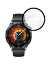 Hurtownia GSM - Bizon Glass Watch Edge Hybrid Huawei Watch GT 5 46 mm fekete - BIZ6664 - {ean13} - Hurt