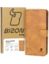 Hurtownia GSM - Bizon Case Pocket Samsung Galaxy S24 FE braun - BIZ6665 - {ean13} - Hurt