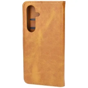 Hurtownia GSM - Bizon Case Pocket Samsung Galaxy S24 FE braun - BIZ6665 - {ean13} - Hurt
