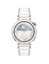Hurtownia GSM - Bizon Glass Watch Edge Hybrid Huawei Watch GT 5 Pro 42 mm fekete - BIZ6667 - {ean13} - Hurt