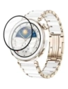 Hurtownia GSM - Bizon Glass Watch Edge Hybrid Huawei Watch GT 5 Pro 42 mm fekete - BIZ6667 - {ean13} - Hurt