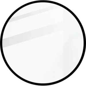 Hurtownia GSM - Szkło hybrydowe Bizon Glass Watch Edge Hybrid do Huawei Watch GT 5 Pro 42 mm czarne - BIZ6667 - {ean13} - Hurt