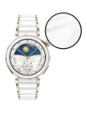 Hurtownia GSM - Bizon Glass Watch Edge Hybrid Huawei Watch GT 5 Pro 42 mm fekete - BIZ6667 - {ean13} - Hurt