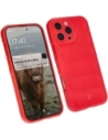 Bizon Case Tur Apple iPhone 16 Pro Max rot