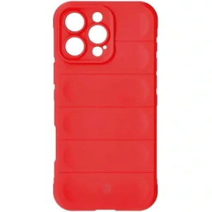 Hurtownia GSM - Bizon Case Tur Apple iPhone 16 Pro Max roșu - BIZ6669 - {ean13} - Hurt