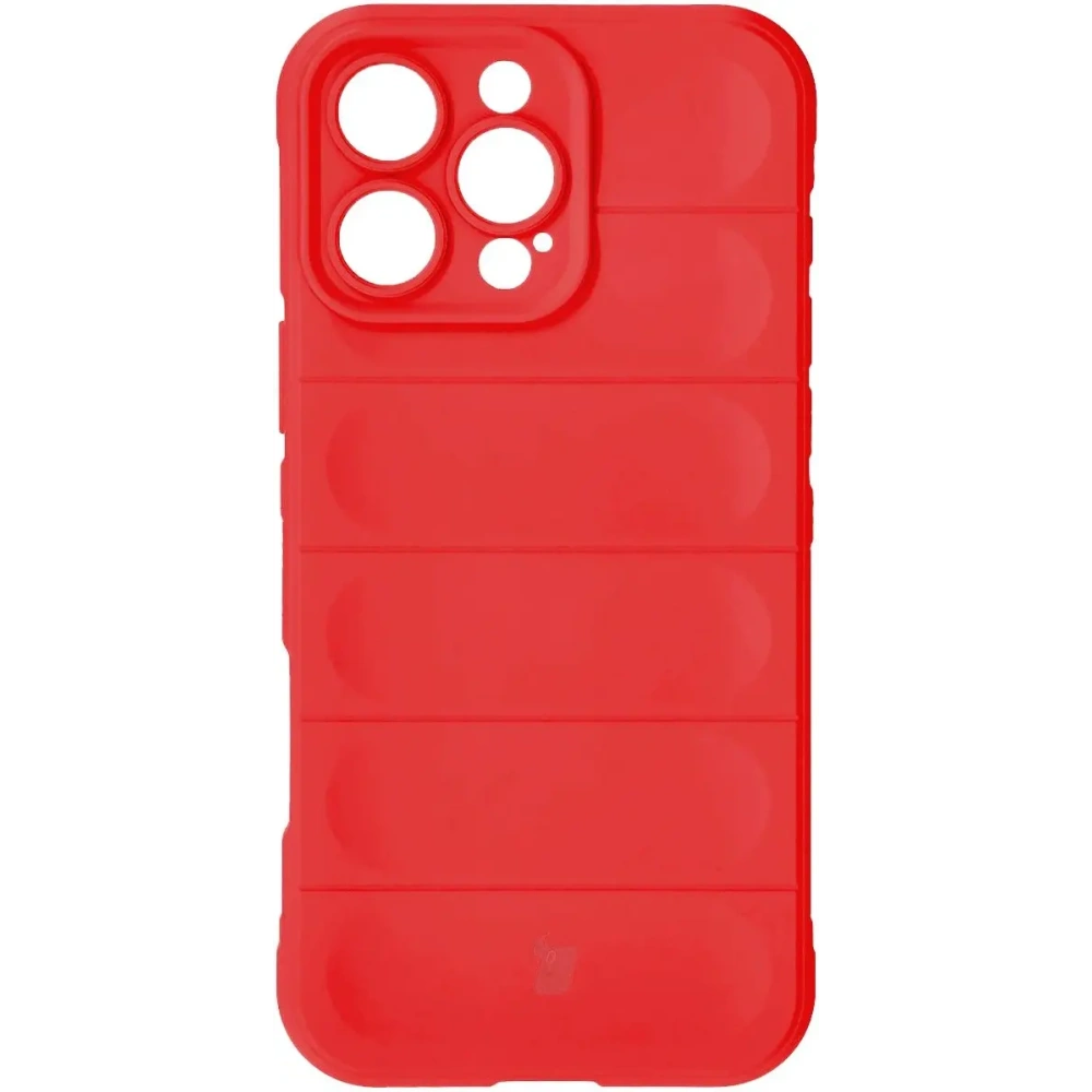Hurtownia GSM - Bizon Case Tur Apple iPhone 16 Pro Max rot - BIZ6669 - {ean13} - Hurt