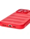 Hurtownia GSM - Bizon Case Tur Apple iPhone 16 Pro Max rot - BIZ6669 - {ean13} - Hurt