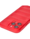 Hurtownia GSM - Bizon Case Tur Apple iPhone 16 Pro Max rot - BIZ6669 - {ean13} - Hurt