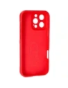 Hurtownia GSM - Bizon Case Tur Apple iPhone 16 Pro Max roșu - BIZ6669 - {ean13} - Hurt