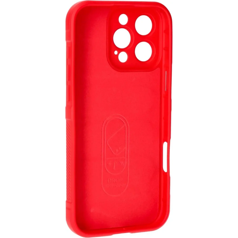 Hurtownia GSM - Bizon Case Tur Apple iPhone 16 Pro Max rot - BIZ6669 - {ean13} - Hurt