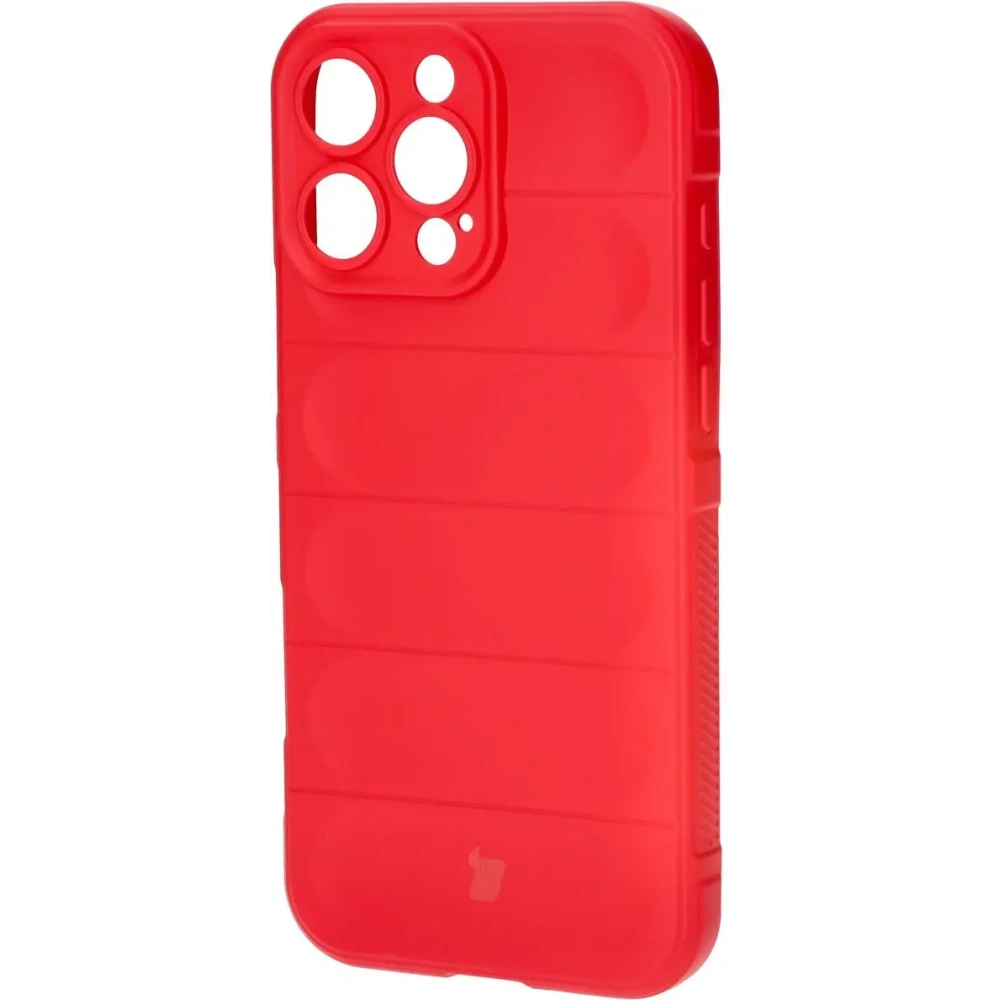 Hurtownia GSM - Bizon Case Tur Apple iPhone 16 Pro Max rot - BIZ6669 - {ean13} - Hurt
