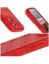 Hurtownia GSM - Bizon Case Tur Apple iPhone 16 Pro Max rot - BIZ6669 - {ean13} - Hurt