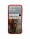 Hurtownia GSM - Bizon Case Tur Apple iPhone 16 Pro Max rot - BIZ6669 - {ean13} - Hurt