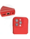 Hurtownia GSM - Bizon Case Tur Apple iPhone 16 Pro Max rot - BIZ6669 - {ean13} - Hurt