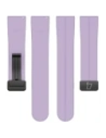 Hurtownia GSM - Bizon Armbanduhr Silikon 22 mm lavendel - BIZ6671 - {ean13} - Hurt