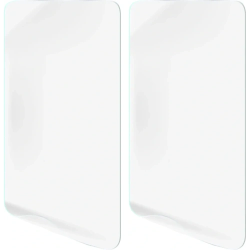 Folia hydrożelowa na ekran Bizon Glass Hydrogel Front do Samsung Galaxy A16 4G/5G [2 PACK]