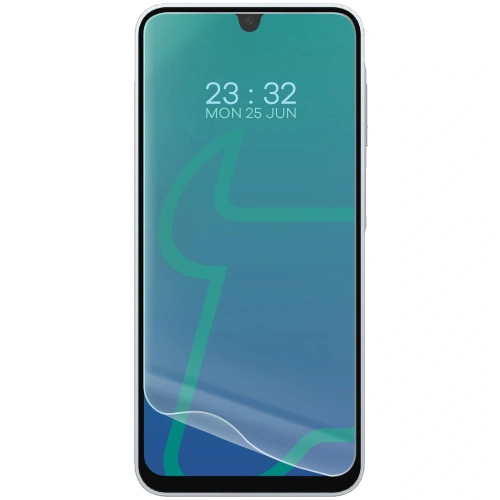 Folia hydrożelowa na ekran Bizon Glass Hydrogel Front do Samsung Galaxy A16 4G/5G [2 PACK]